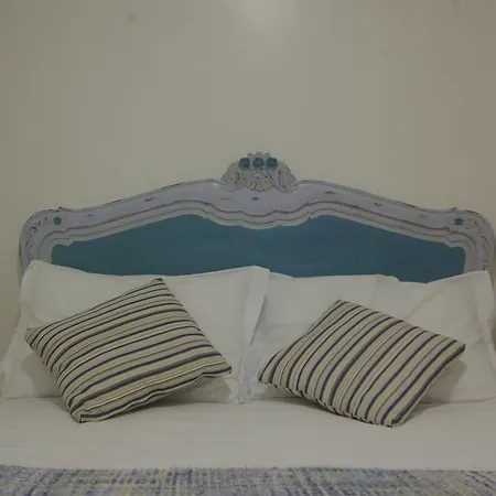 My Mouraria Апартаменты