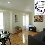 My Mouraria Apartament