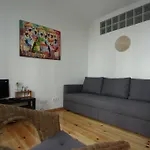 My Mouraria Apartament