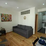 My Mouraria Apartament *