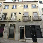 Apartament My Mouraria *
