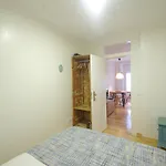 Apartament My Mouraria