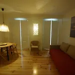 Apartament My Mouraria *