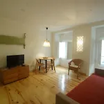 Apartament My Mouraria *