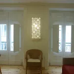 Apartament My Mouraria Lizbona