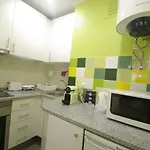 My Mouraria * Лісабон