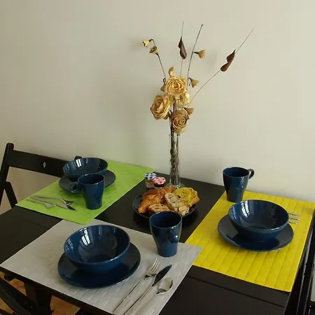 My Mouraria Appartement *