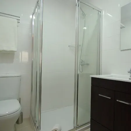 My Mouraria Appartement