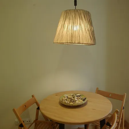 My Mouraria Appartement