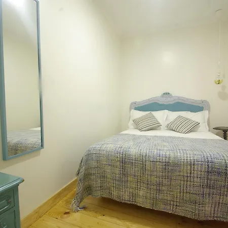 My Mouraria * Lisboa