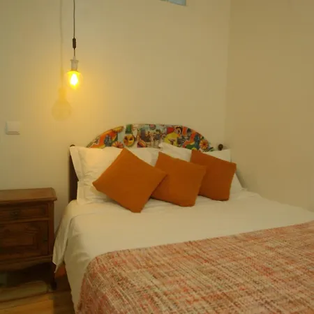 My Mouraria Lissabon