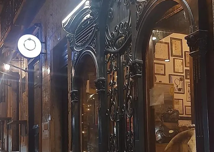 My Mouraria شقة *