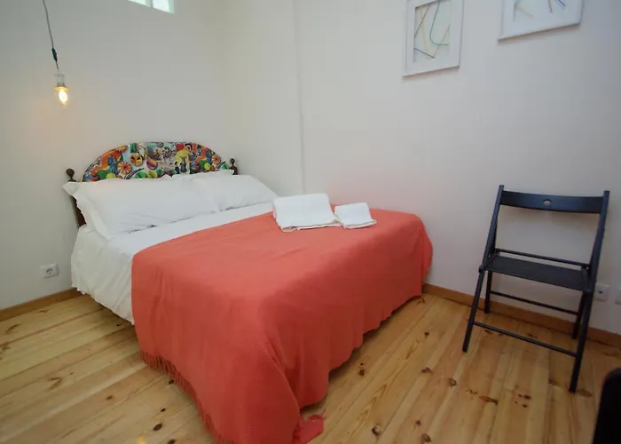 My Mouraria * Lisboa