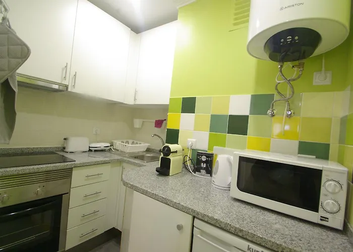 My Mouraria * Lisboa