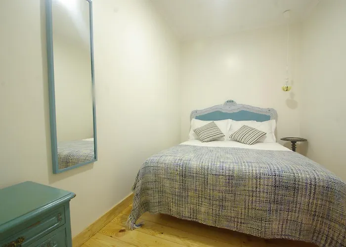 My Mouraria * Lisboa