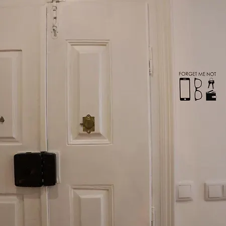 Appartement My Mouraria *
