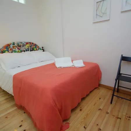 My Mouraria * Lisboa