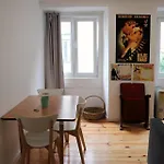 Apartment My Mouraria