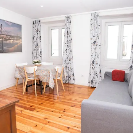 My Mouraria * Lisboa