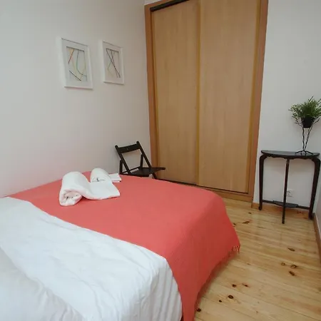 Apartamento My Mouraria Lisboa