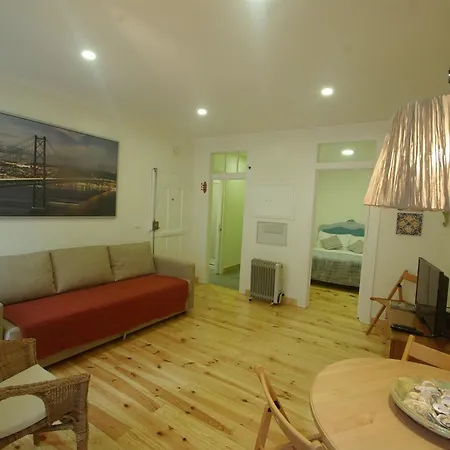 My Mouraria * Lisboa