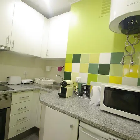 My Mouraria * Lisboa